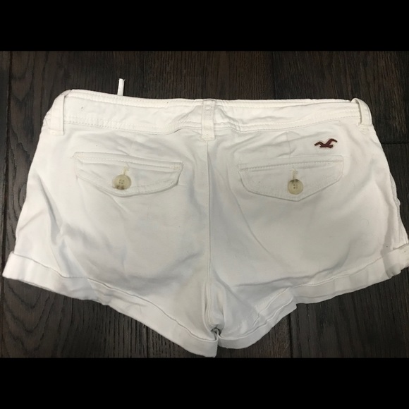 *2 for $10* Hollister shorts - Picture 2 of 2